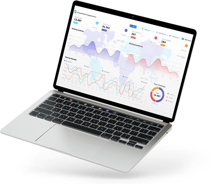 Imagem - Mockup Dashboard